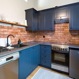  Apartament Nowa Huta Super Star