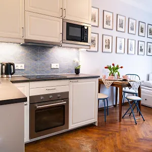  Apartament Cozy Old Town