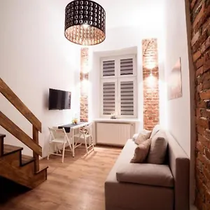  Apartament Krowoderska Center 2