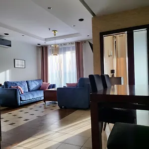  Apartament Amber 108